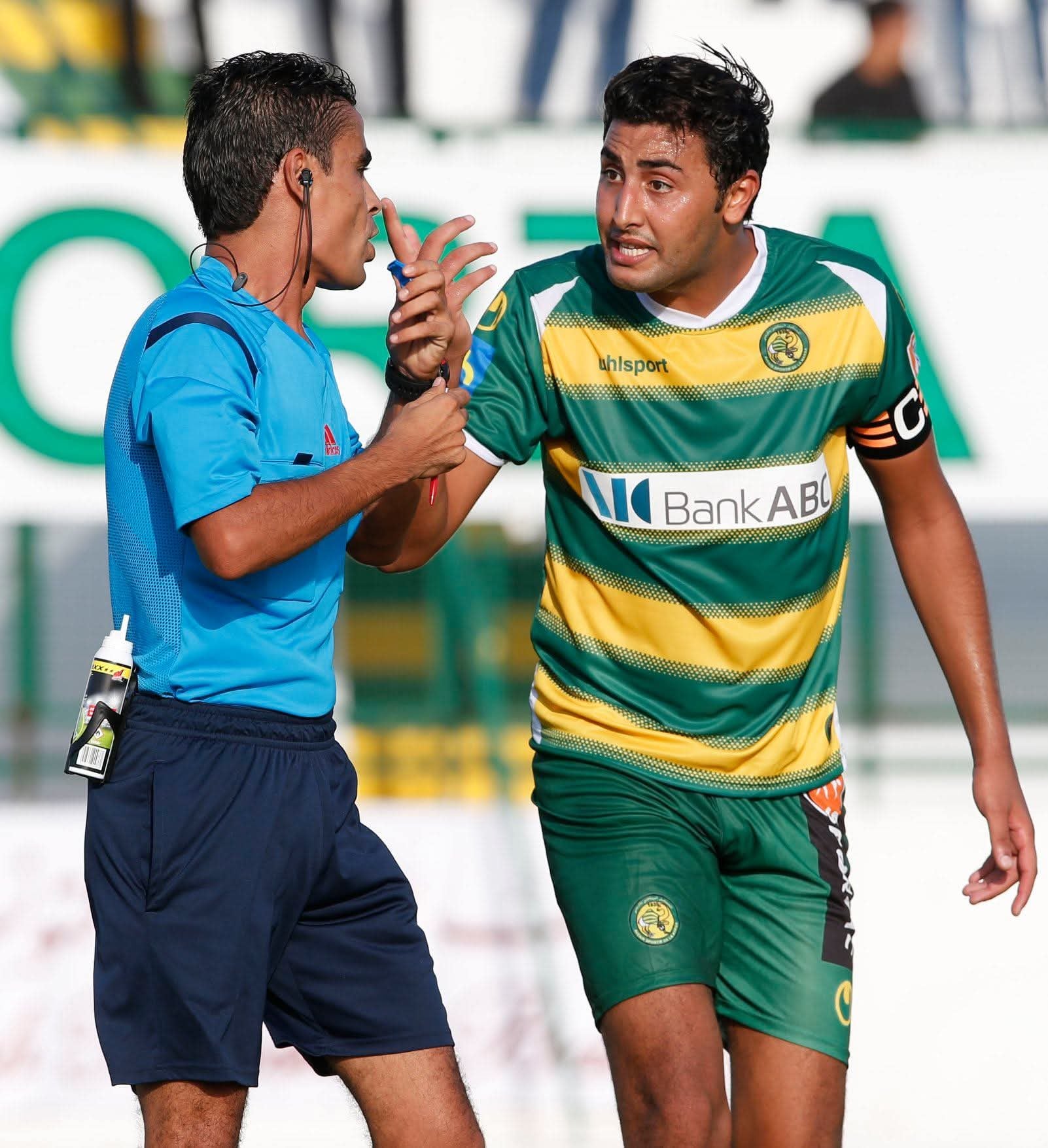 النادي البنزرتي: بلال بن مسعود يعزز الإطار الفني للفريق