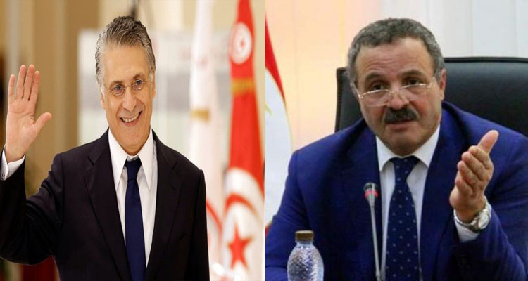 عبد اللطيف المكي: لماذا يهرب القروي إلى الجزائر إذا كان مقتنعا ببراءته؟