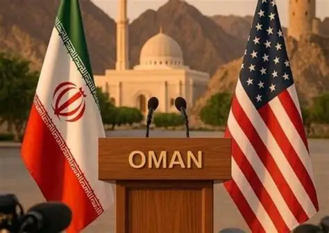 ايران  تنفي تصريحات ترامب بخصوص اجراء مفاوضات مع واشنطن