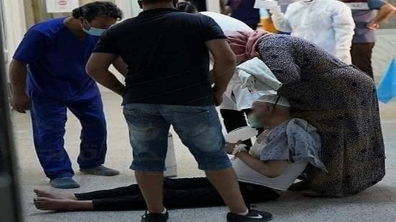 الحالة الوبائية الحرجة في القيروان : عدة عائلات أصيب كافة أفرادها بفيروس كورونا