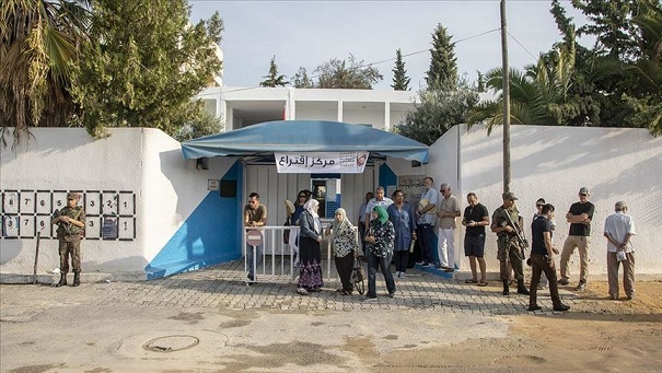 عكس ما كان منتظرا : أين " ذاب " حوالي 5 ملايين مسجّلين وما هذا الضعف في الإقبال على التصويت ؟