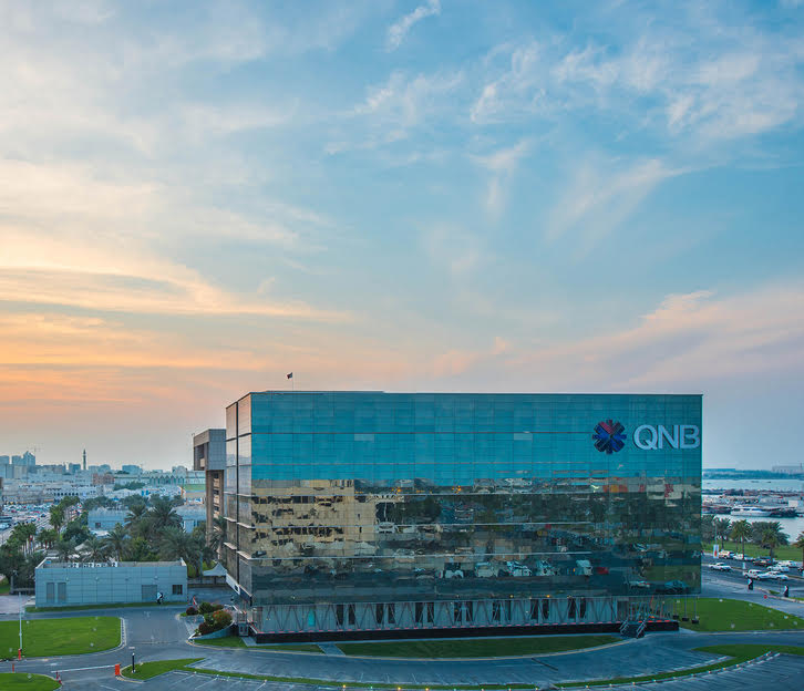 مجموعة QNB تعلن عن نتائجها المالية للثلاثة أشهر المنتهية في 31 مارس 2022