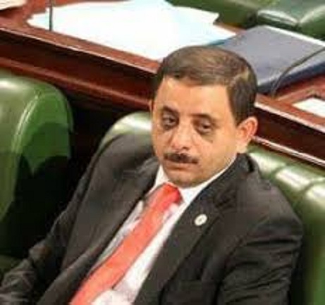 المحامي سمير بن عمر : ماهر زيد مدرج بالتفتيش خطأ وسيتم الإفراج عنه فورا