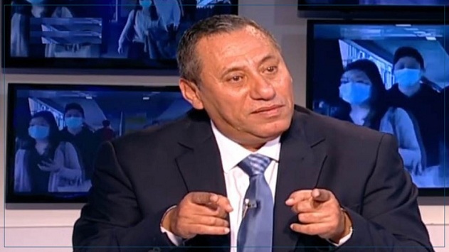 الدكتور سمير عبد المؤمن : السماح بحضور 5000 مشجّع بالملعب عملية انتحارية