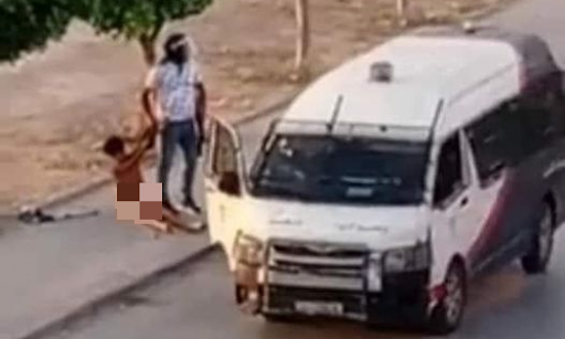 حادثة الاعتداء على الشاب في سيدي حسين : الداخلية تعلن عن إيقاف الأعوان المعنيين عن العمل