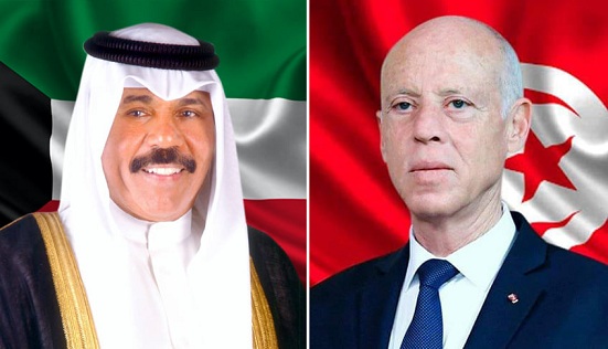 بداية من اليوم : الكويت تقيم جسرا جويّا لإيصال الأوكسيجين الطبّي إلى تونس
