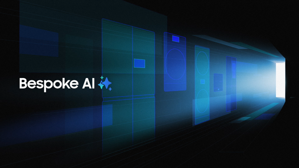 شركة سامسونج للإلكترونيات تكشف عن رؤية AI Home خلال حدث Welcome to Bespoke AI