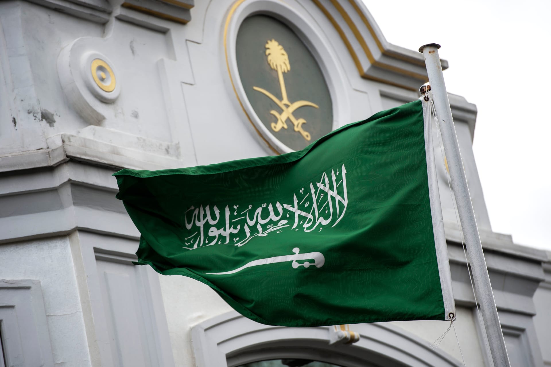 السعودية ترفض التصريحات الصادرة ضدّها عقب قرار ''أوبك+''