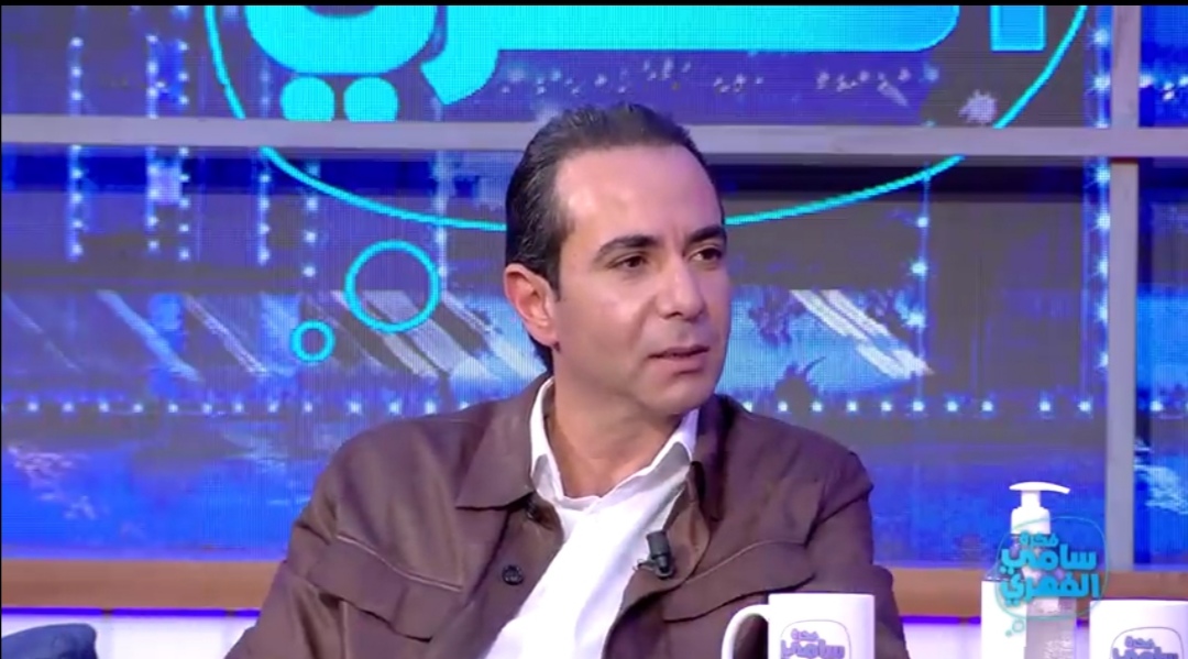 معز بولحية : " هناك من يتقاضى راتبا من التلفزة الوطنية ويعمل لفائدة المنظومة"