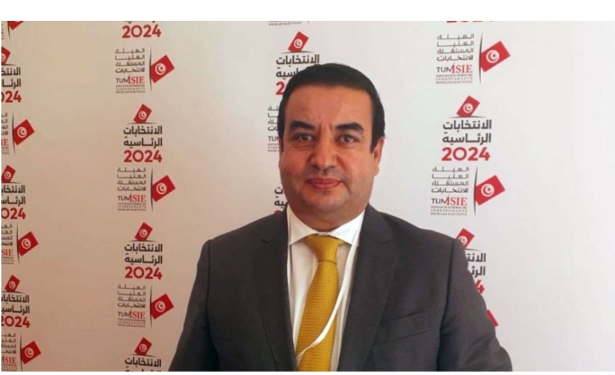 المترشح للانتخابات الرئاسية العياشي الزمال.. يكشف آخر استعداداته لحملته الانتخابية