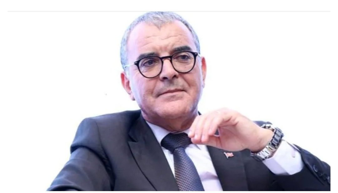 السيرة الذاتية لوزير الاقتصاد والتخطيط الجديد