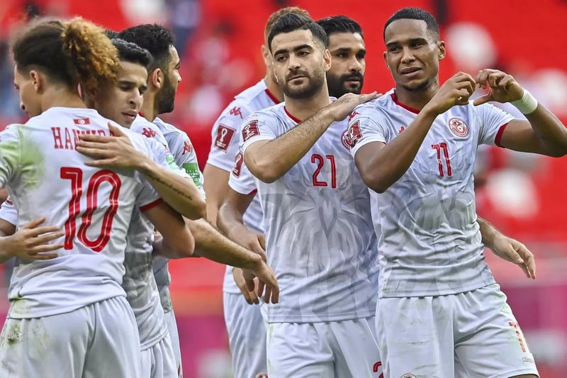 أحدهما رزق مولودا ليلة البارحة: تخلّف لاعبين من المنتخب عن التحول الى مالاوي