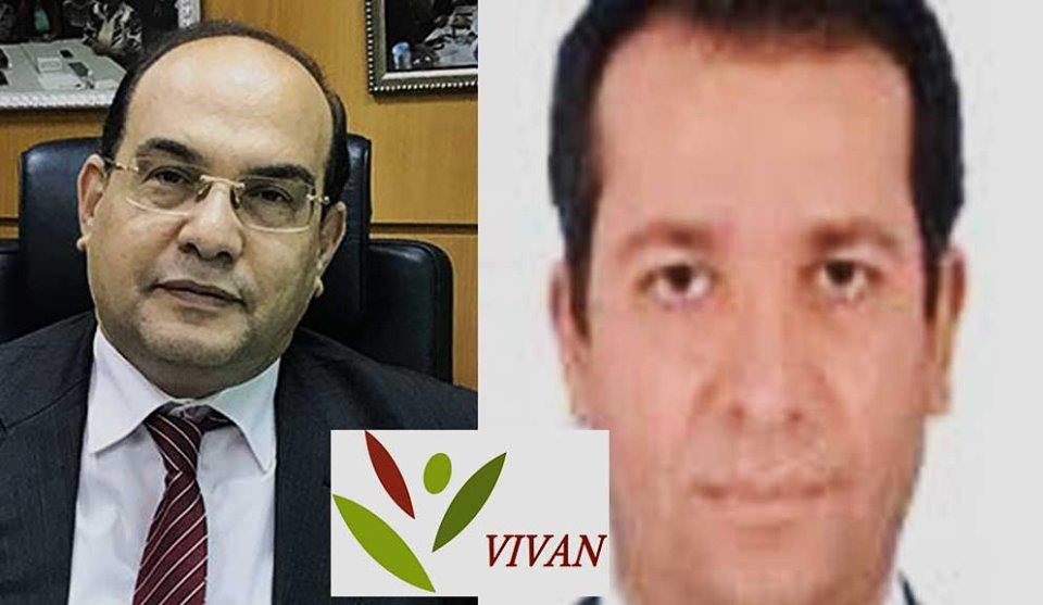 شركة VIVAN لشوقي الطبيب :"شكايتنا ليست حمقاء والقضاء هو الفيصل بيننا"