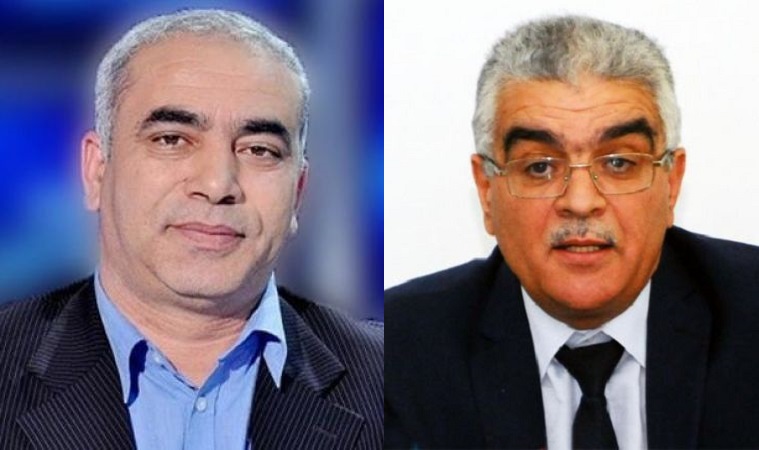 رسالة إلى لسعد اليعقوبي : إلى متى ستظل تدافع عن الظلم وتغمض عينيك عن الحقائق الساطعة ؟؟؟