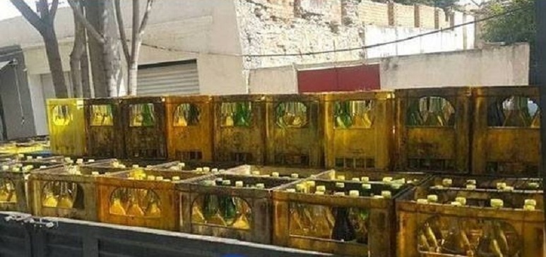 الغرفة الوطنية لمعلّبي الزيوت الغذائية : لا نتحمّل أيّة مسؤولية في فقدان الزيت النباتي من السوق