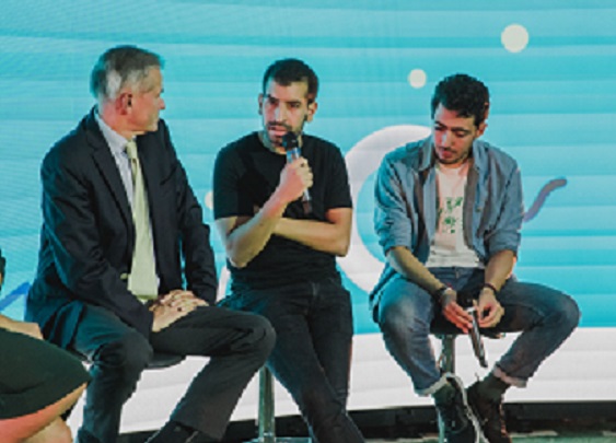 برنامج الحضانة والمرافقة "أفكار" يحتفي بالمستثمرين الشبان الفائزين في مسابقة برنامج « Diaspora For Development »