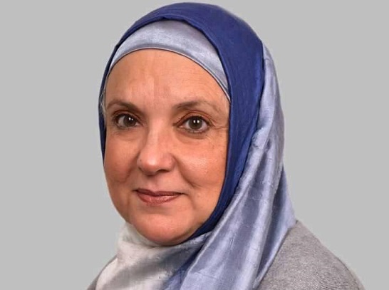 سامي الفهري يعيد الفنانة آمال سفطة للتمثيل