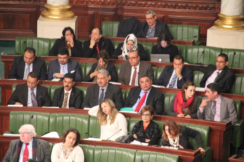 مجلس الشعب يمكن النواب من منحة استرجاع مصاريف السكن والتنقل والأكل