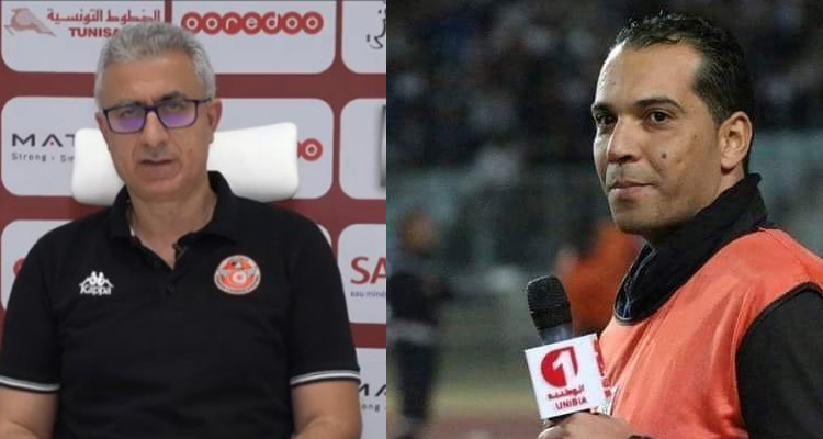 جمعية الاعلام الرياضي تتضامن مع أنيس السحباني وتدعو الصحفيين لتجنب التصعيد