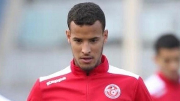 وفاة لاعب المنتخب عزيز التواتي