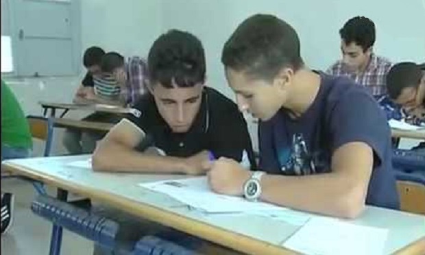 بعد نداء مؤثر من مواطنة : توفير حافلة وعدد من المتطوعين لمساعدة تلاميذ الباكالوريا من المكفوفين