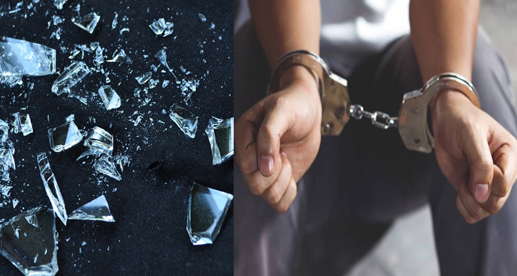 الأمن يطيح بشابين حاولا "ذبح" شاب في باردو