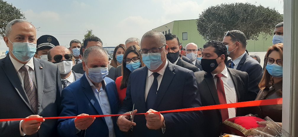 المشيشي من باجة: سنشن حربا على البيروقراطية