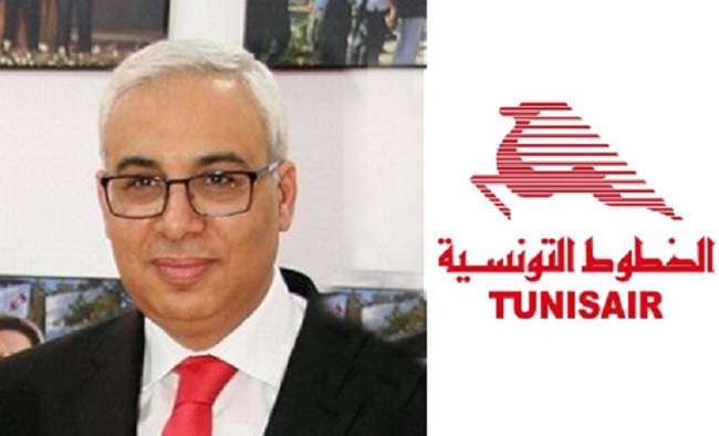 الخطوط التونسية: تعيين بلقاسم الطايع في خطة متصرف مفوض