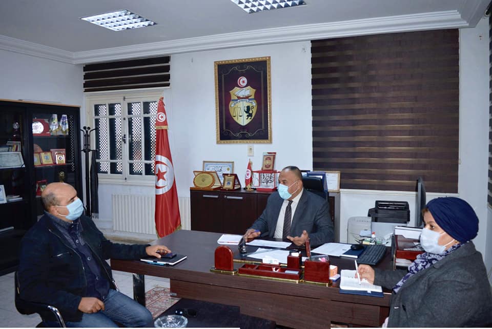 بن عروس: حالة وفاة جديدة بفيروس كورونا
