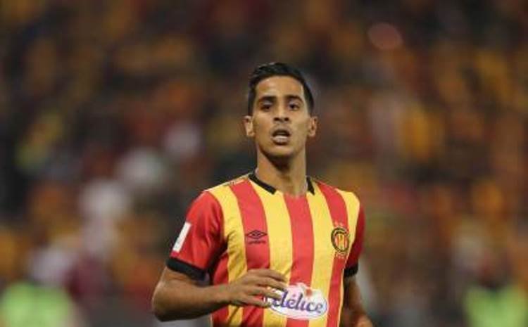 الترجي الرياضي: بن غيث يفسخ عقده بصفة أحادية والنادي يقرر تتبعه