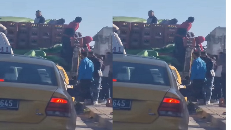 حادثة لاكانيا : حتى لا تمرّ الجريمة دون عقاب فتكون مدخلا للفوضى وقانون الغاب