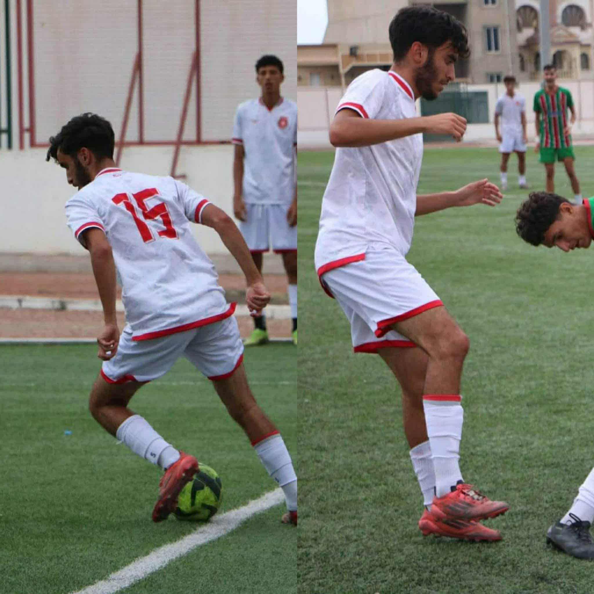 النجم الساحلي :بين بروز المواهب ووحدة الجماهير