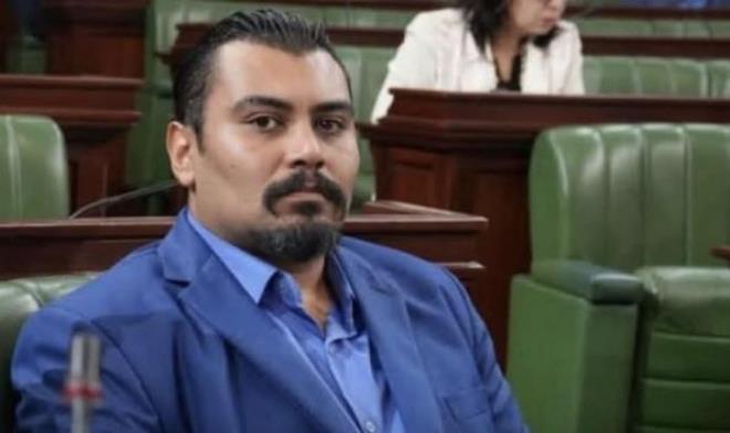 حكم استئنافي في حق النائب أحمد السعيداني