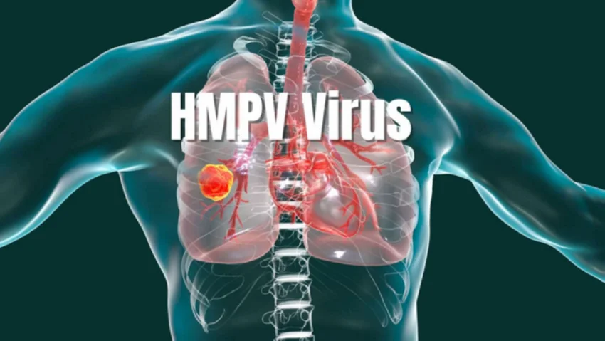 ينتشر بسرعة في الصين :أعراض فيروس "HMPV" وضرره