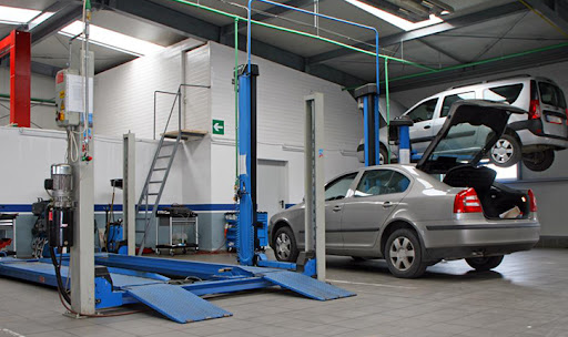 يهم كافة سكان ولاية نابل والولايات القريبة : بعث مركز للفحص الفنّي بقرمبالية