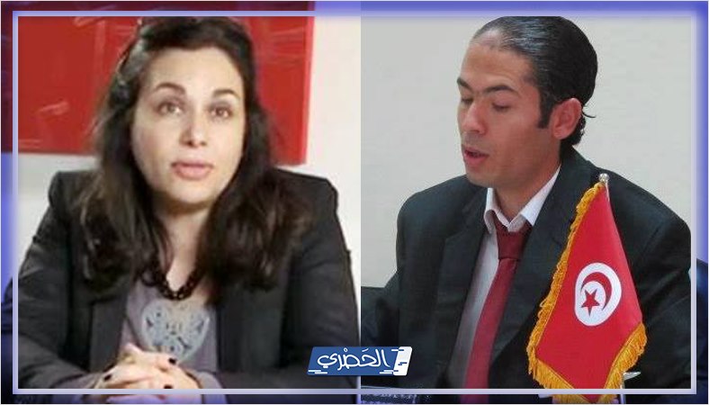 قيس العرقوبي يهاجم تواجد سيرين الشريف في كواليس " القصبة " !