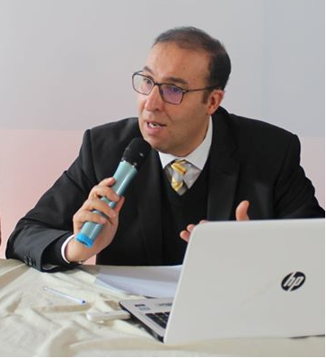 شكري عسلوج يكشف : تونس تحتل مواقع ريادية في العالم في نسبة المهندسات