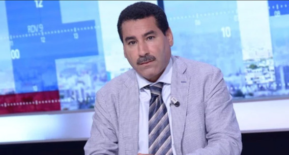 شكري حميدة: سلطة الاشراف لن تتهاون في تطبيق القوانين