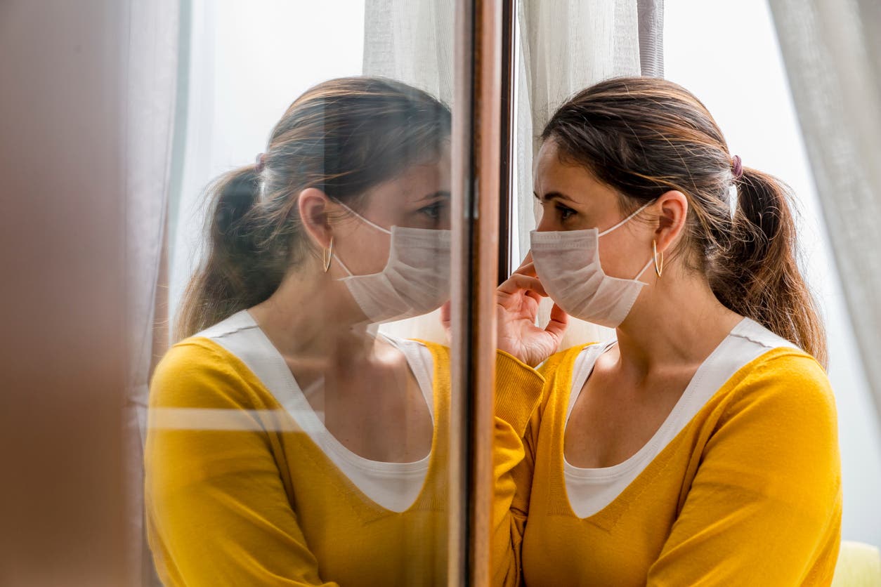 أعراض غريبة قد تظهر على متعافي كورونا