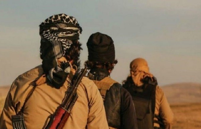 استشهاد جنود بالقصرين وذبح راعي: داعش الإرهابي يتبنى العمليتين