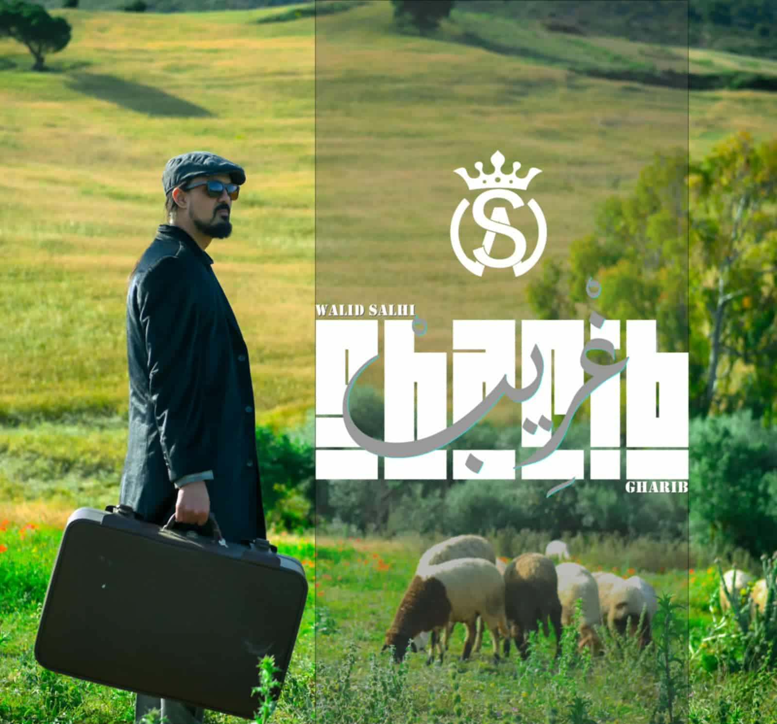 فيديو/ الفنان وليد الصالحي يطلق البوما جديدا 