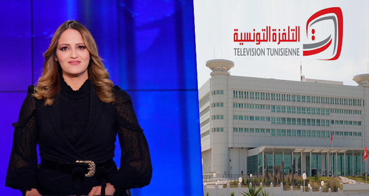 في أول ظهور لها: درة الضاوي تطمئن الجميع وتشكر كل من تعاطف معها من بينهم رئيس الجمهورية