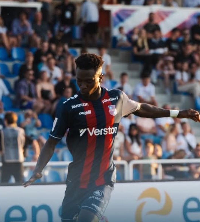 صفقة من العيار الثقيل في الاتحاد المنستيري..