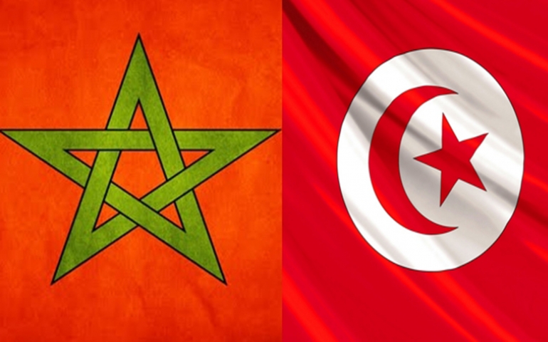 المغرب يعتمد تأشيرة إلكترونية استثنائية للتونسيين خلال "كان 2025"
