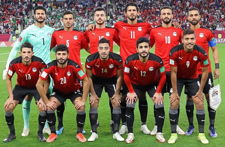 نصف نهائي كأس العرب : ماهي غيابات مصر قبل مواجهة منتخبنا الوطني ؟
