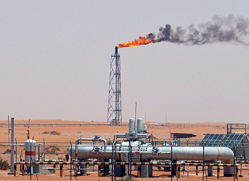  الإتحاد الجهوي يهدد بإضراب بثلاثة أيام في حقل البرمة...والدولة مطالبة بحماية مصالحها