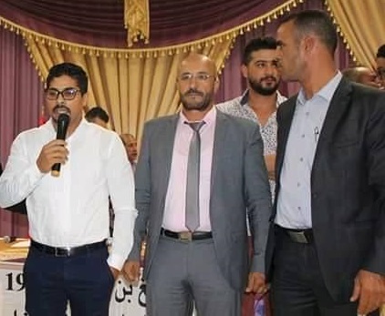 في جلسة انتخابية مثيرة للجدل : البغدادي رئيسا لسبورتينغ بن عروس .. والشايبي يطعن في النتيجة 