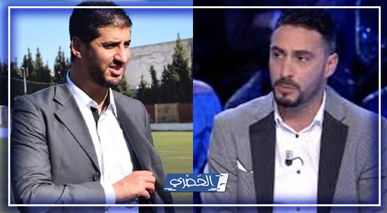 حلمي حمام يكذّب سهيل بالراضية !