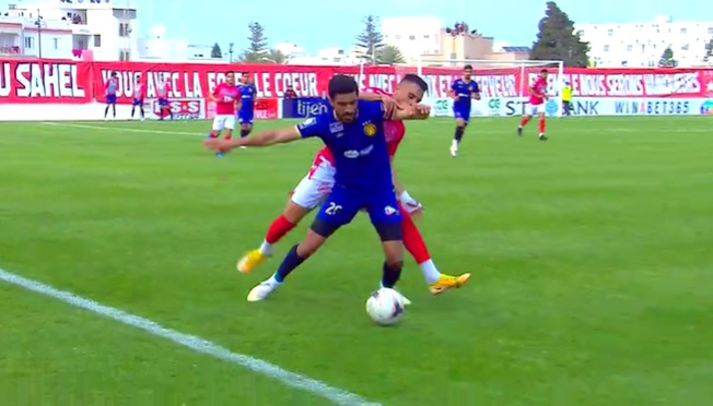 الرابطة 1-ج18: النجم يفوز على الترجي والصفاقسي ينهزم في باردو