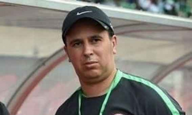 نبيل الطرابلسي مدربًا جديدًا للمنتخب الوطني لأقل من 20 سنة